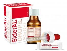 Sideral Drops