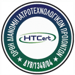 HTCert logo 1348